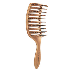 Cepillo Epic Wetbrush Quick Dry Rose Gold