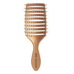 Cepillo Epic Wetbrush Quick Dry Rose Gold