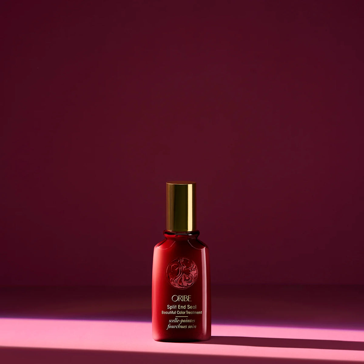 Suavizante y reparador de puntas abiertas ORIBE   Split End Seal 50ml