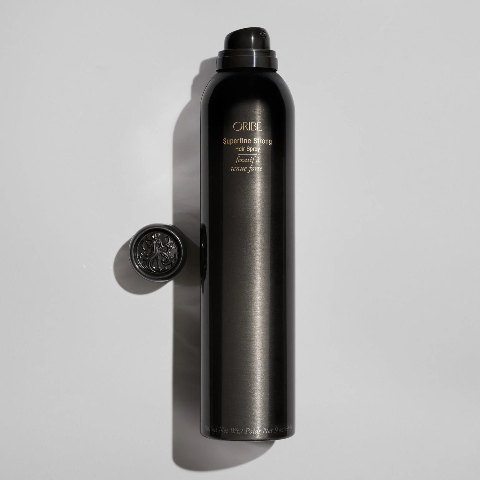 Spray para fortalecer cabello superfino ORIBE   Superfine Strong Hair Spray 300ml