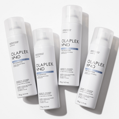 OLAPLEX Nº4D CLEAN VOLUME DETOX DRY SHAMPOO