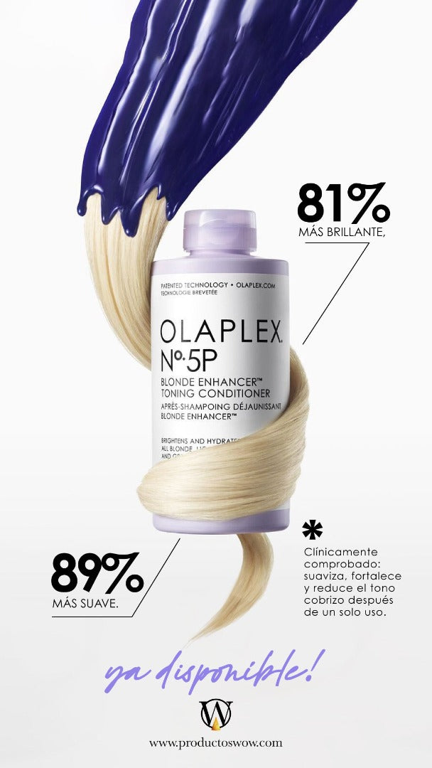 OLAPLEX Nº5P   BOND ENHANCER