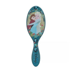 Cepillo Desenredante Disney love Anna & Elsa