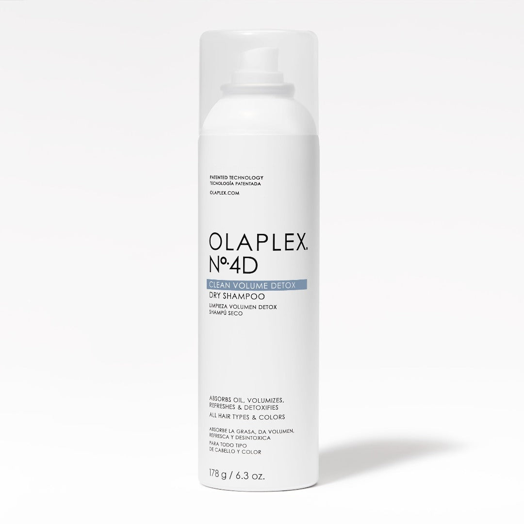 OLAPLEX Nº4D CLEAN VOLUME DETOX DRY SHAMPOO