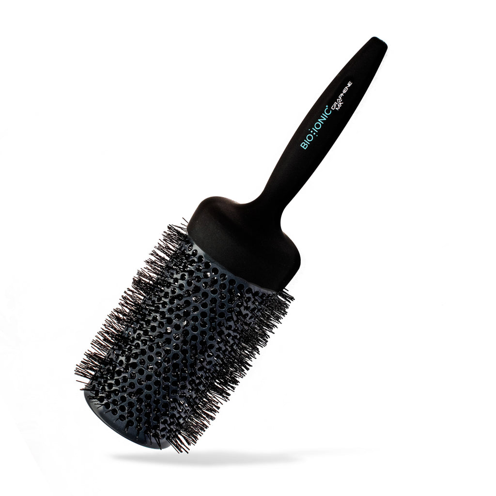 BIO IONIC Cepillo Styling Brush Graphene MX LARGE Productos WOW