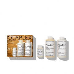 Kit Strong Days OLAPLEX