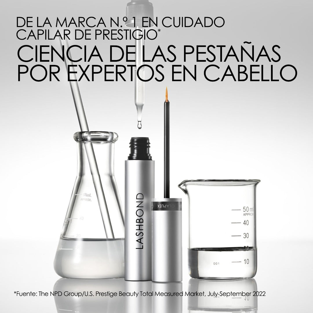 LashBond™ Building Serum / Suero Constructor de Pestañas