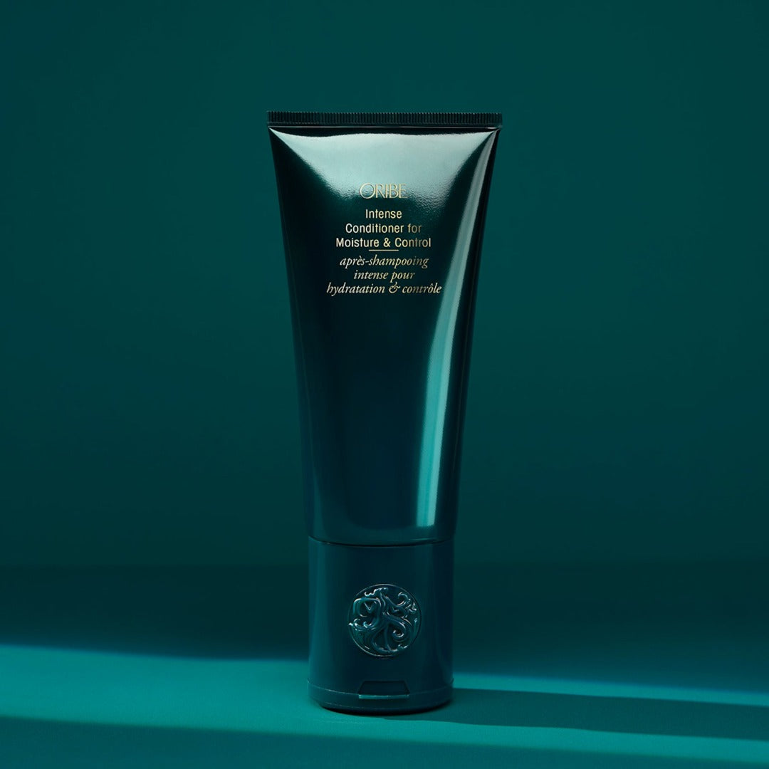 Acondicionador Ultra Hidratante para rizos Oribe   Intense Conditioner for Moisture & Control 200ml