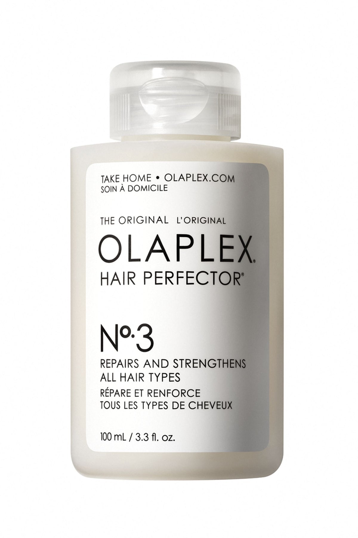 Nº.3 HAIR PERFECTOR®