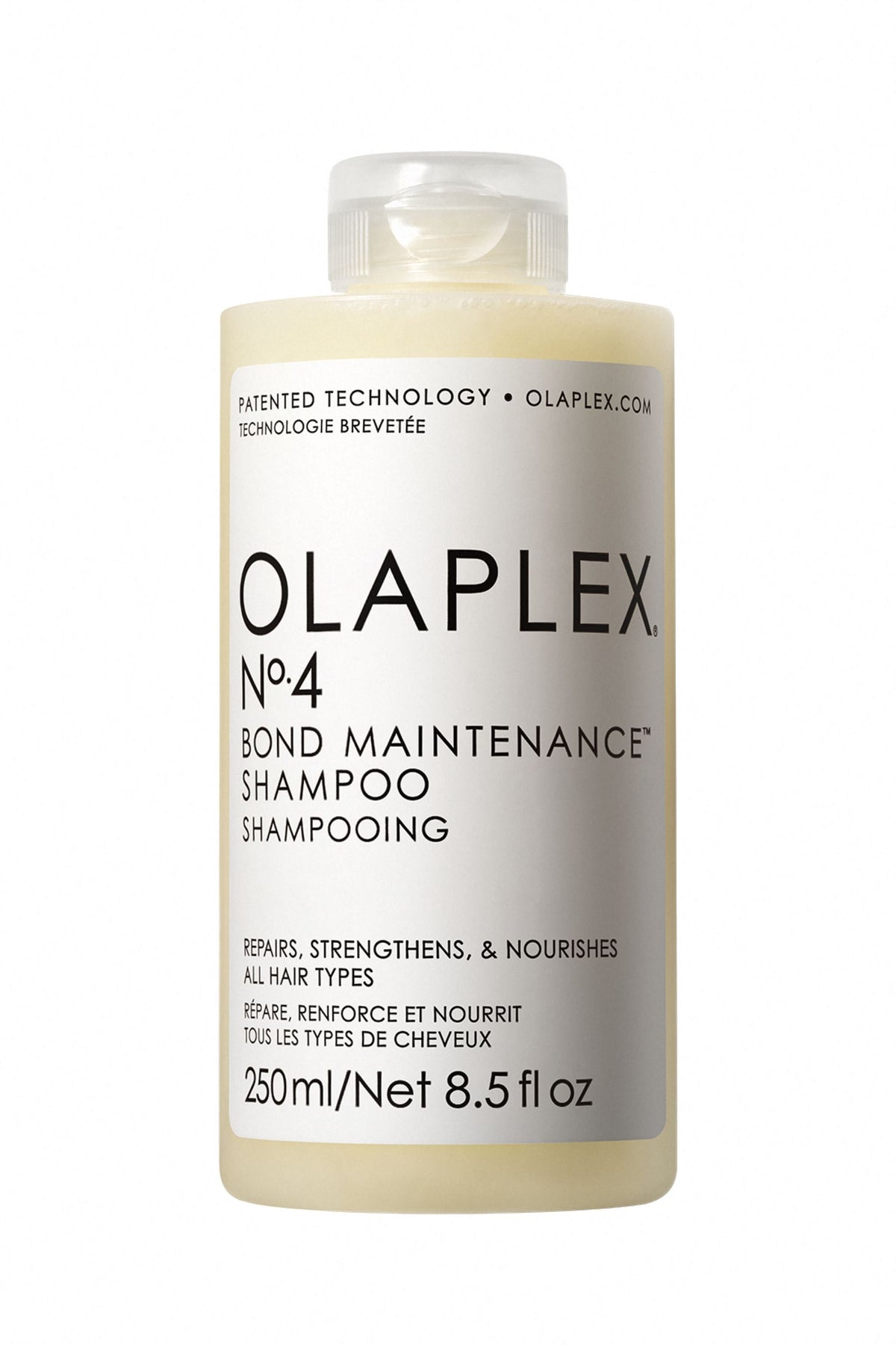 Nº.4 BOND MAINTENANCE® SHAMPOO