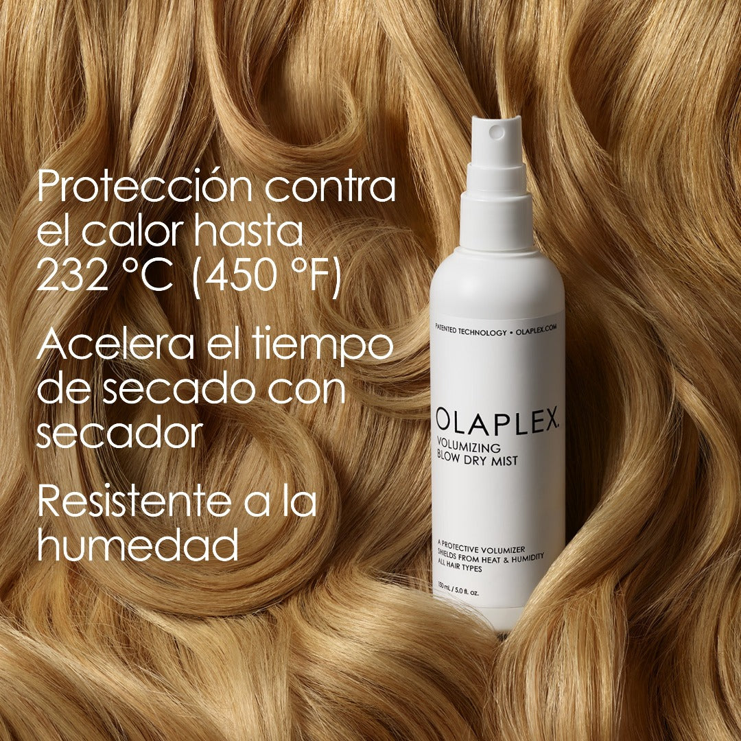 OLAPLEX VOLUMIZING BLOW DRY MIST