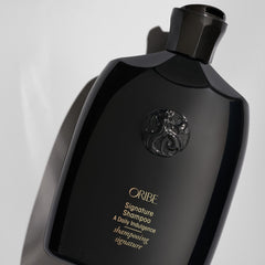 Shampoo de uso diario Signature  Signature Shampoo 250ml