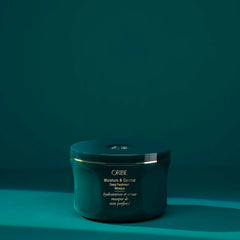 Moisture & Control Deep Treatment Masque ( Mascarilla de tratamiento profundo Hidratación y Control Humedad y control)