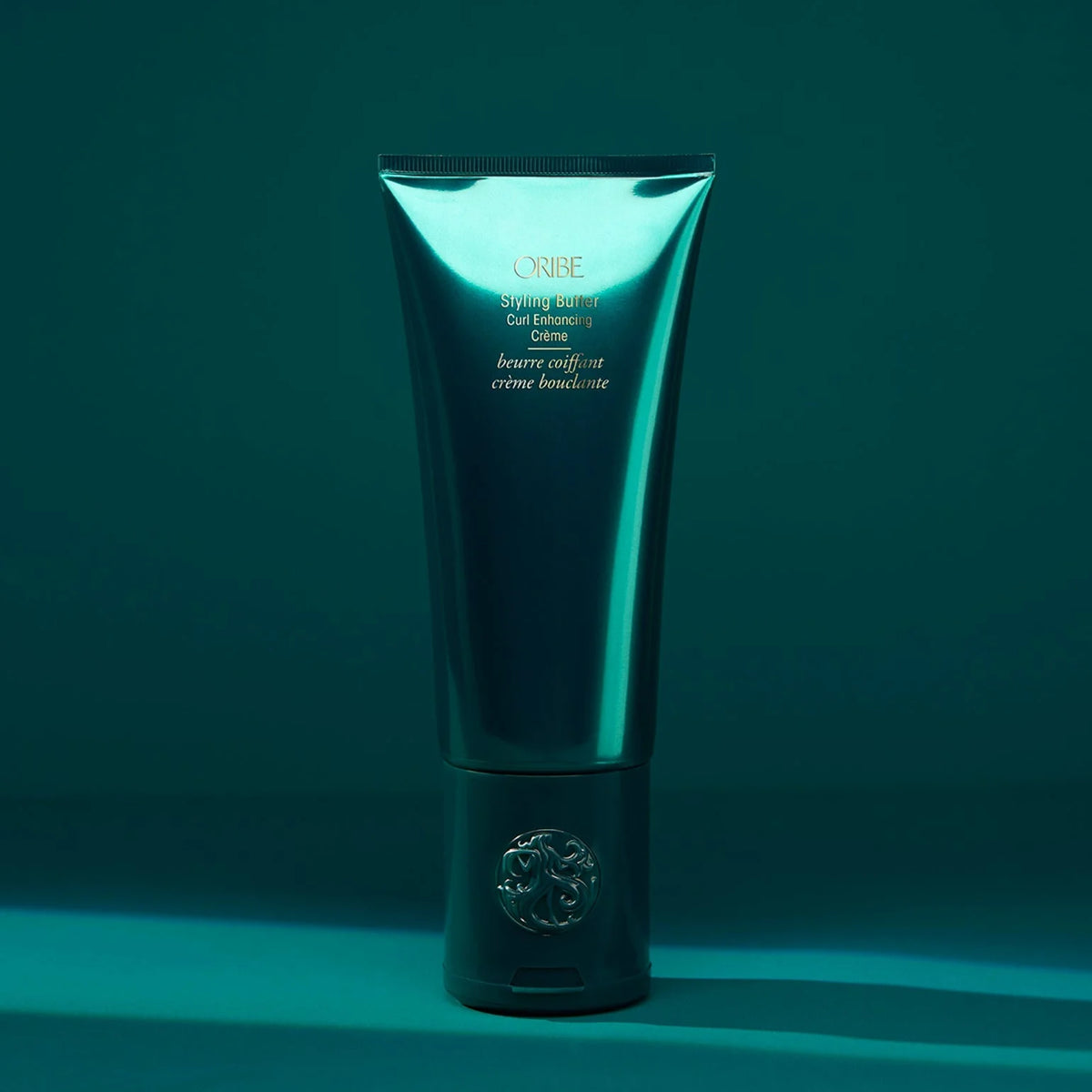 Crema nutritiva para rizos ORIBE  Styling Butter Curl Enhancing Crème