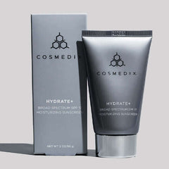 COSMEDIX HYDRATE + 2OZ