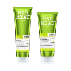 Duo Tigi Re-Energize Shampoo Acondicionador