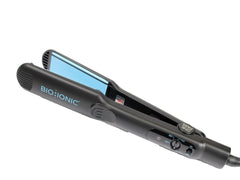 OnePass Straightening Iron 1.5" - Black (plancha)