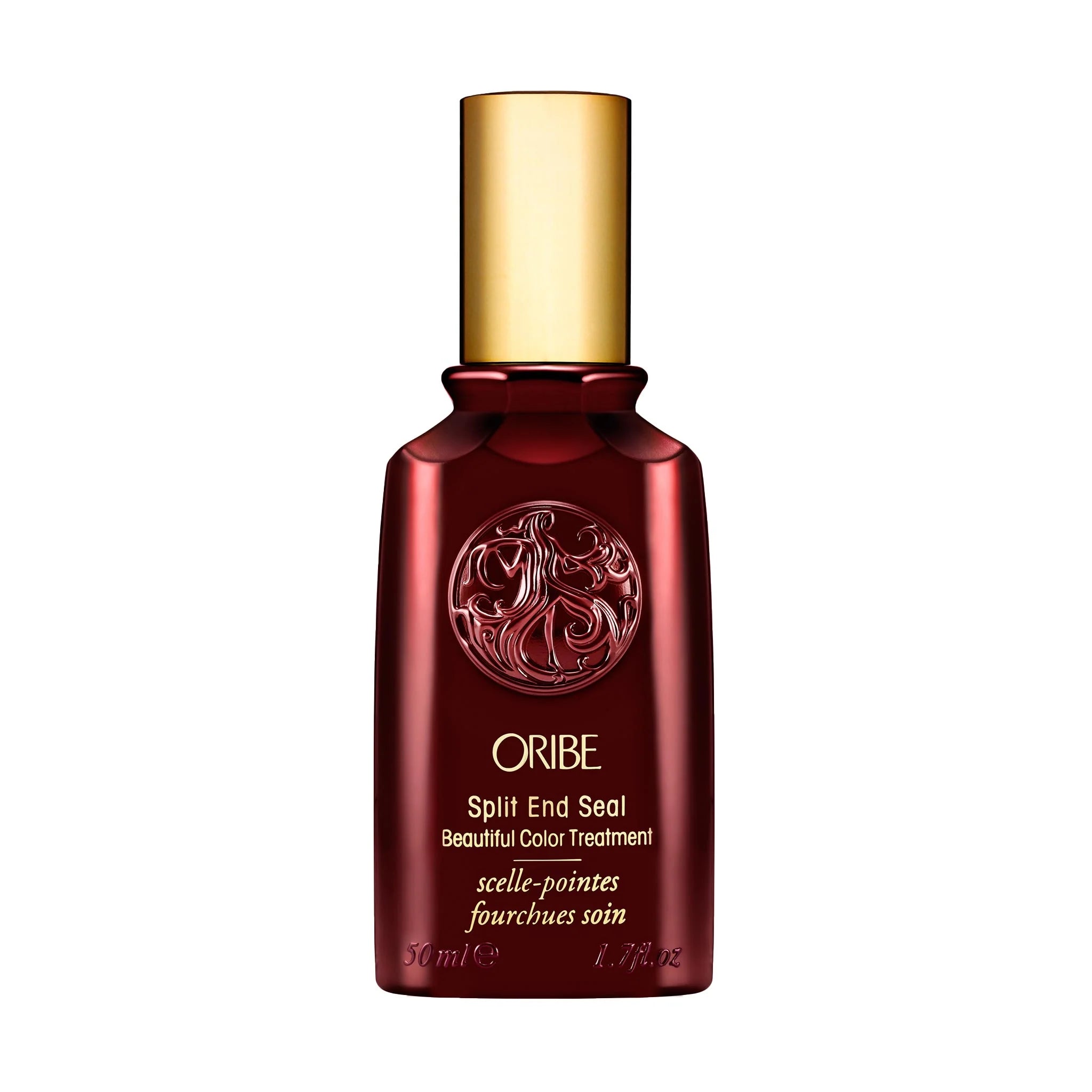 Suavizante y reparador de puntas abiertas ORIBE   Split End Seal 50ml