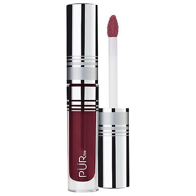 Pur Chrome Glaze Lip Gloss