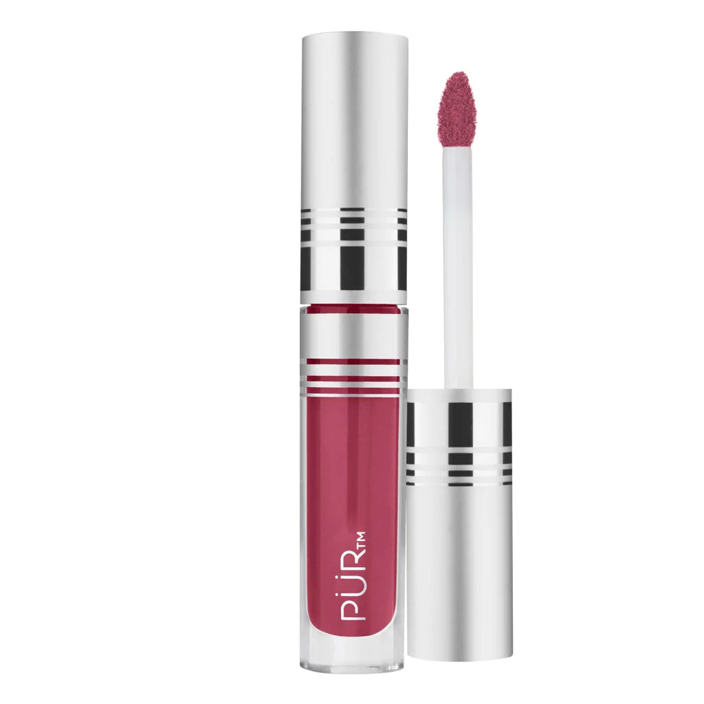 PUR VELVET MATTE LIQUID LIPSTICK