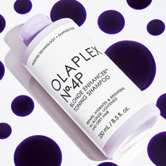 OLAPLEX Shampoo No.4P