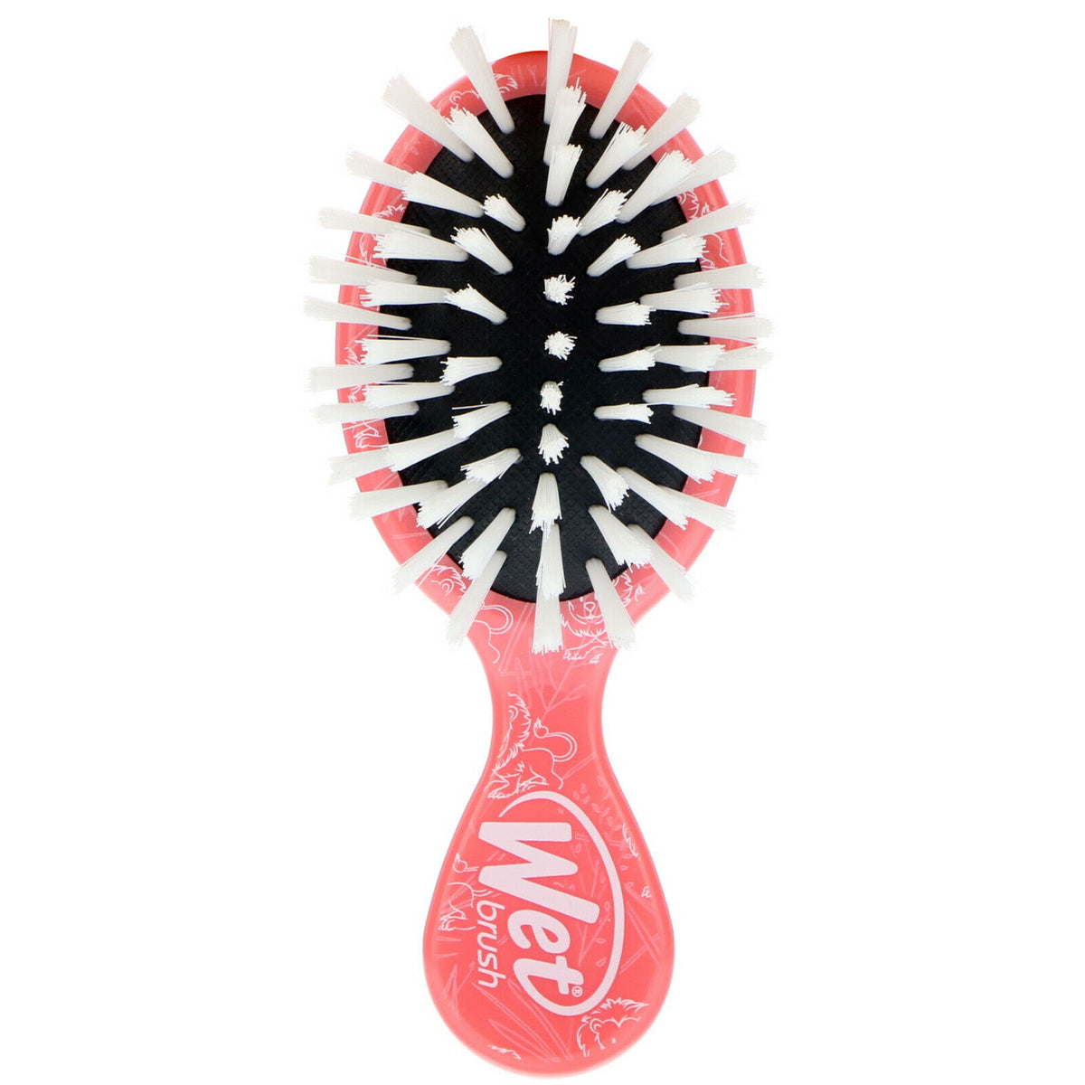 Cepillo para bebe Wet Brush Baby Brush