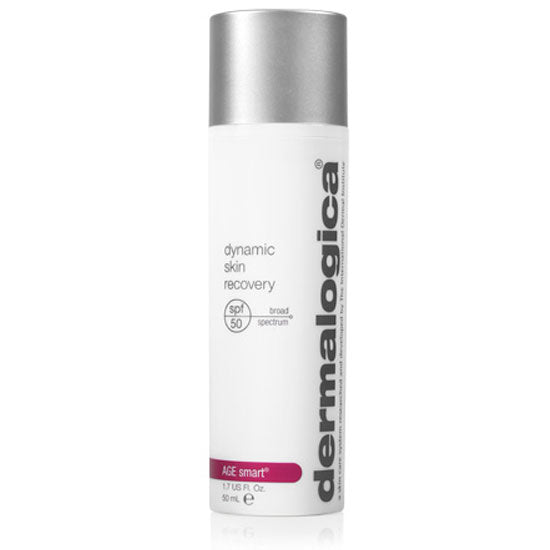 Hidratante antienvejecimiento facial  Dynamic Skin Recovery SPF50 1,7oz