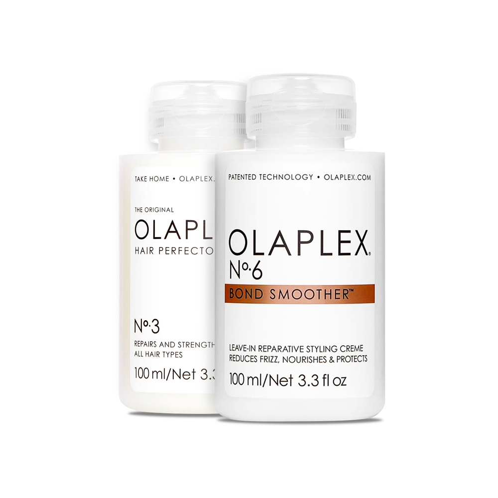 KIT Olaplex N°3 y N°6