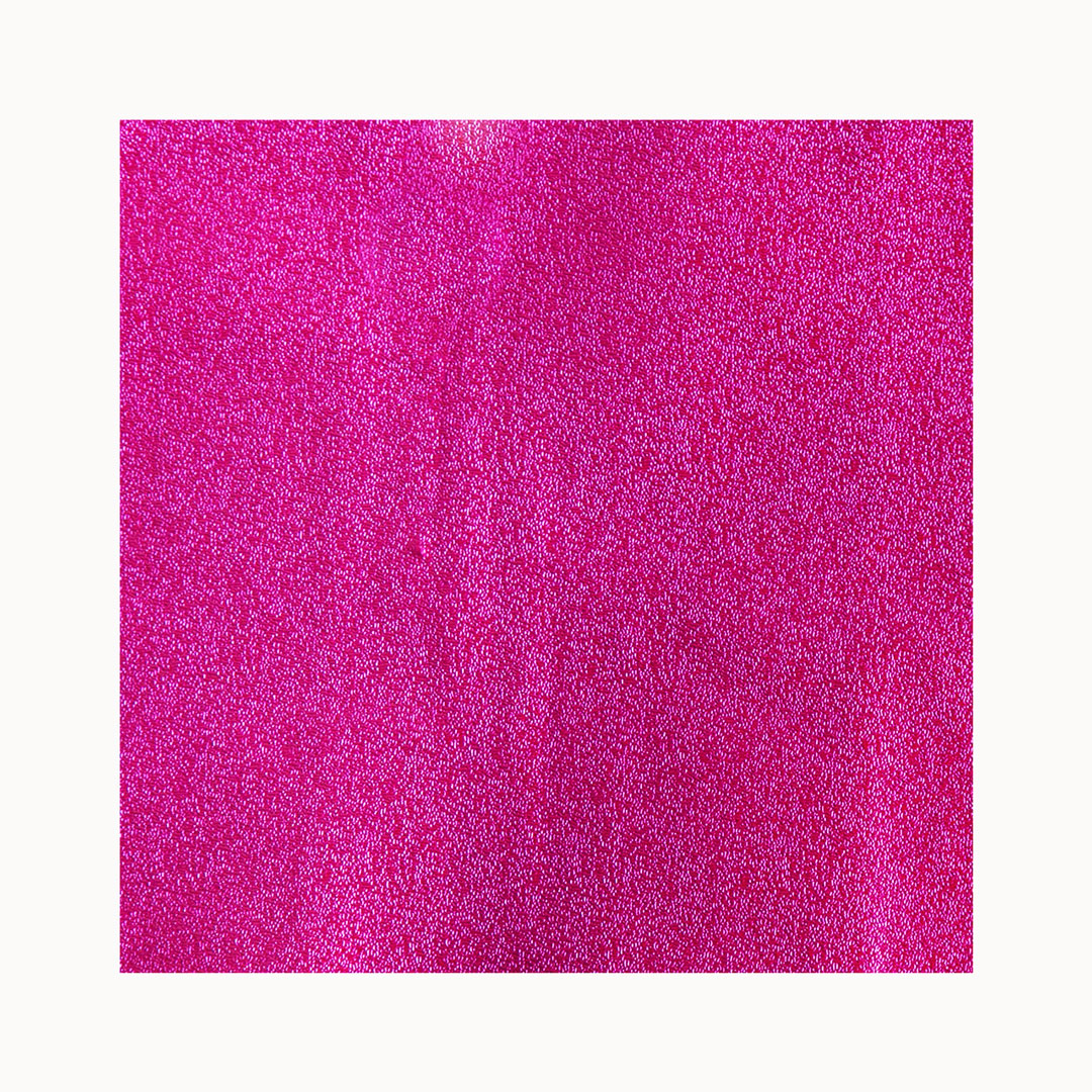 Papel de aluminio predoblado precortadas -color magenta- FRAMAR  