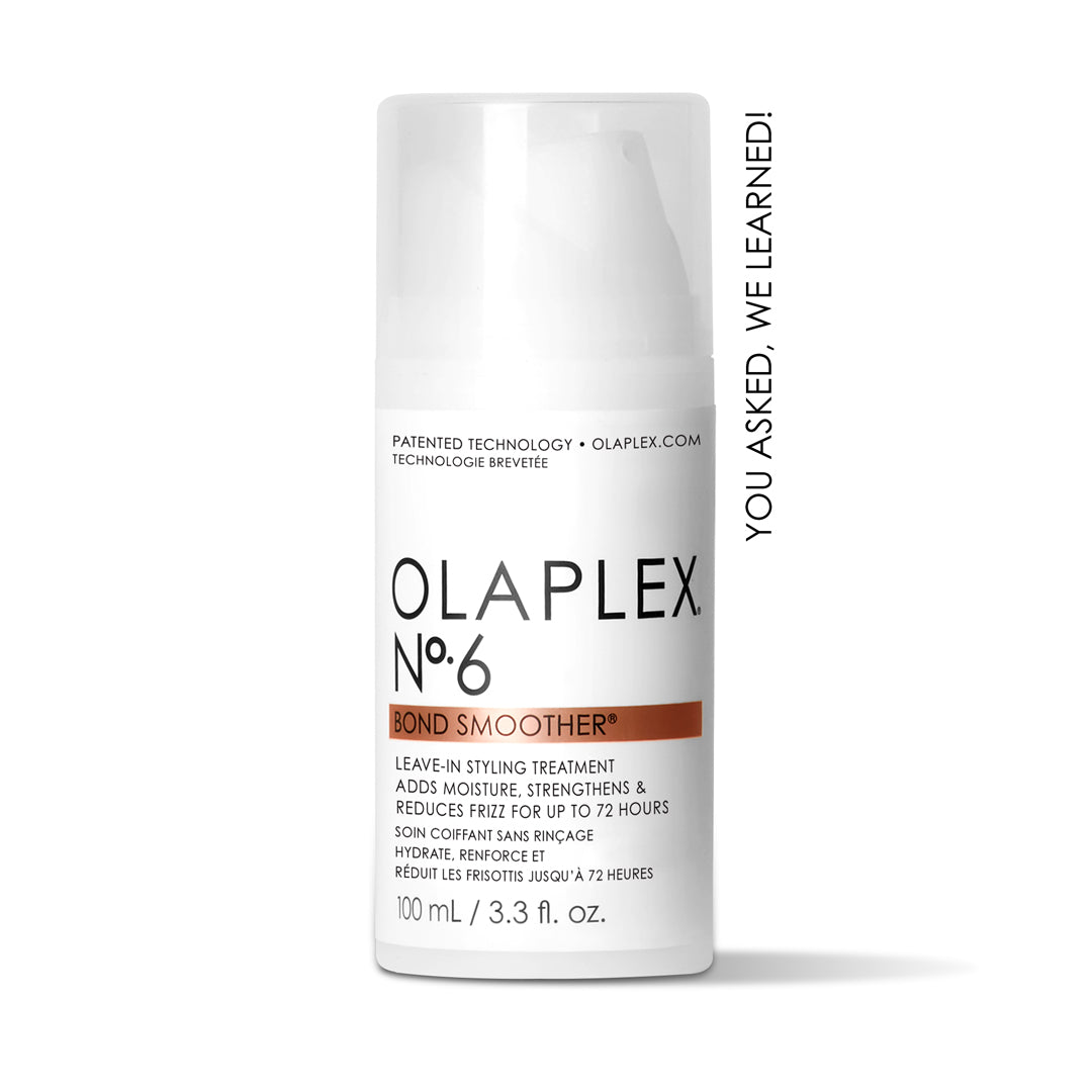 Peinado y antifrizz Olaplex N°6 100ml