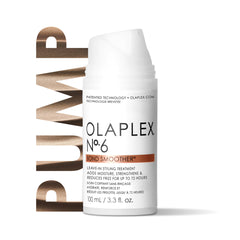 Peinado y antifrizz Olaplex N°6 100ml