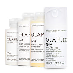 OLAPLEX N3 N4 N5 N8