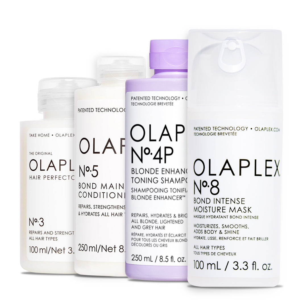 OLAPLEX N3 N4 N5 N8