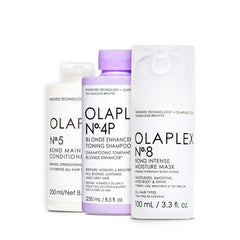 KIT hidratación Olaplex N4 N5 N8