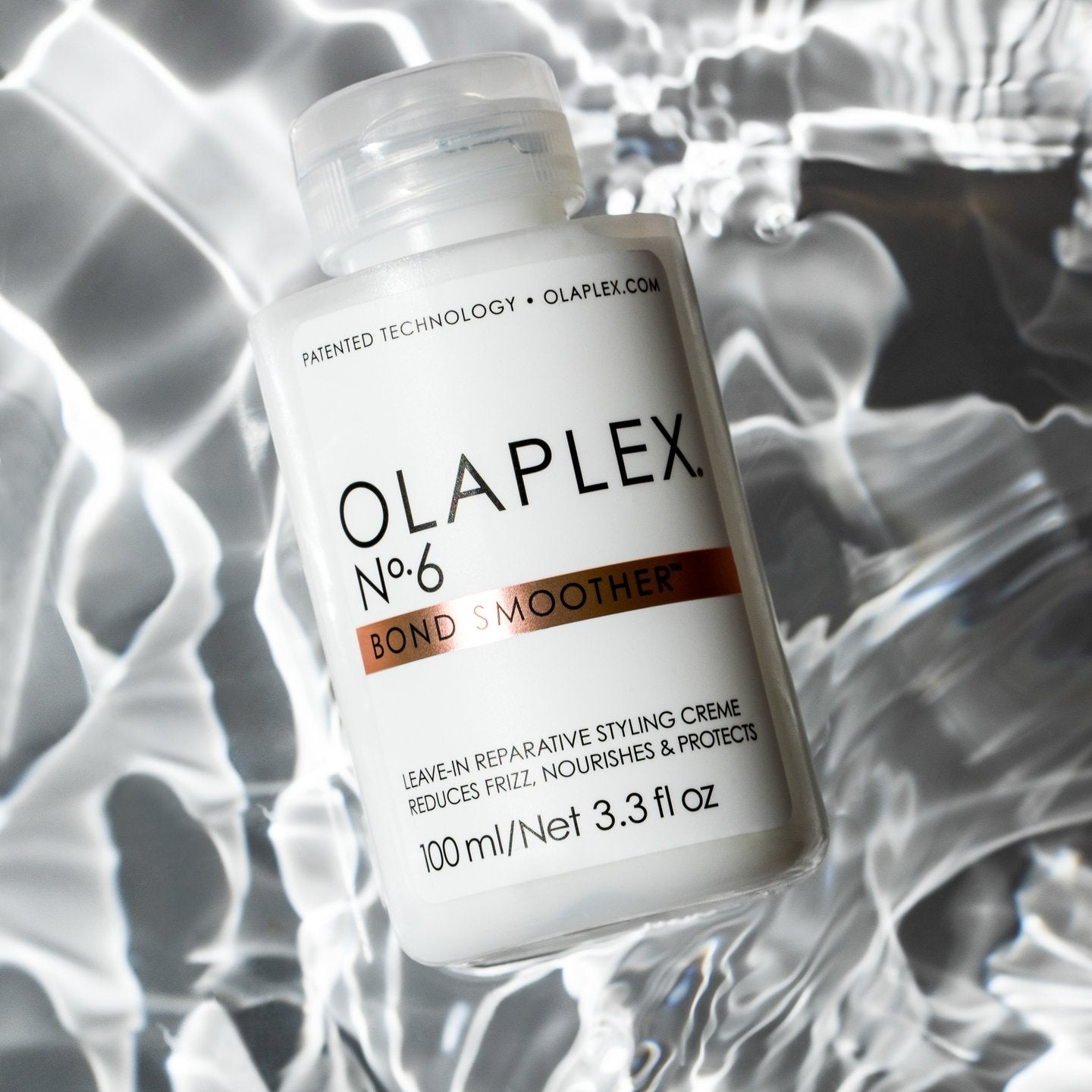 Peinado y antifrizz Olaplex N°6 100ml