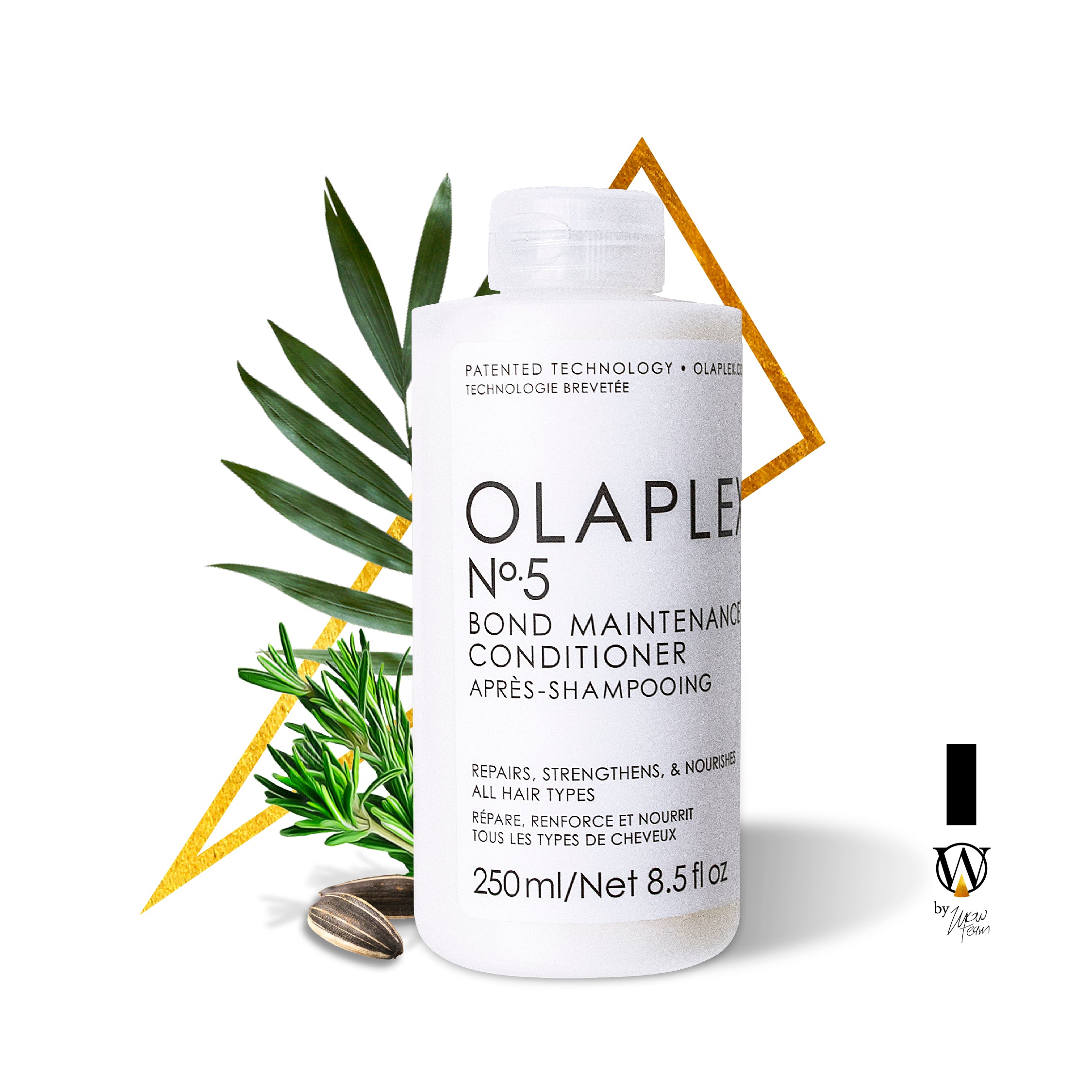 OLAPLEX N°5 Acondicionador 250 ml