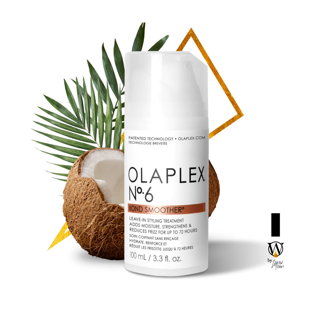 Peinado y antifrizz Olaplex N°6 100ml