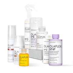 OLAPLEX Full System N0|3|4|5|6|7|8|9