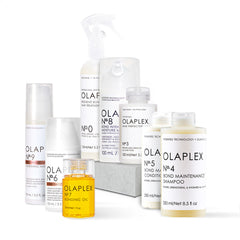 OLAPLEX Full System N0|3|4|5|6|7|8|9