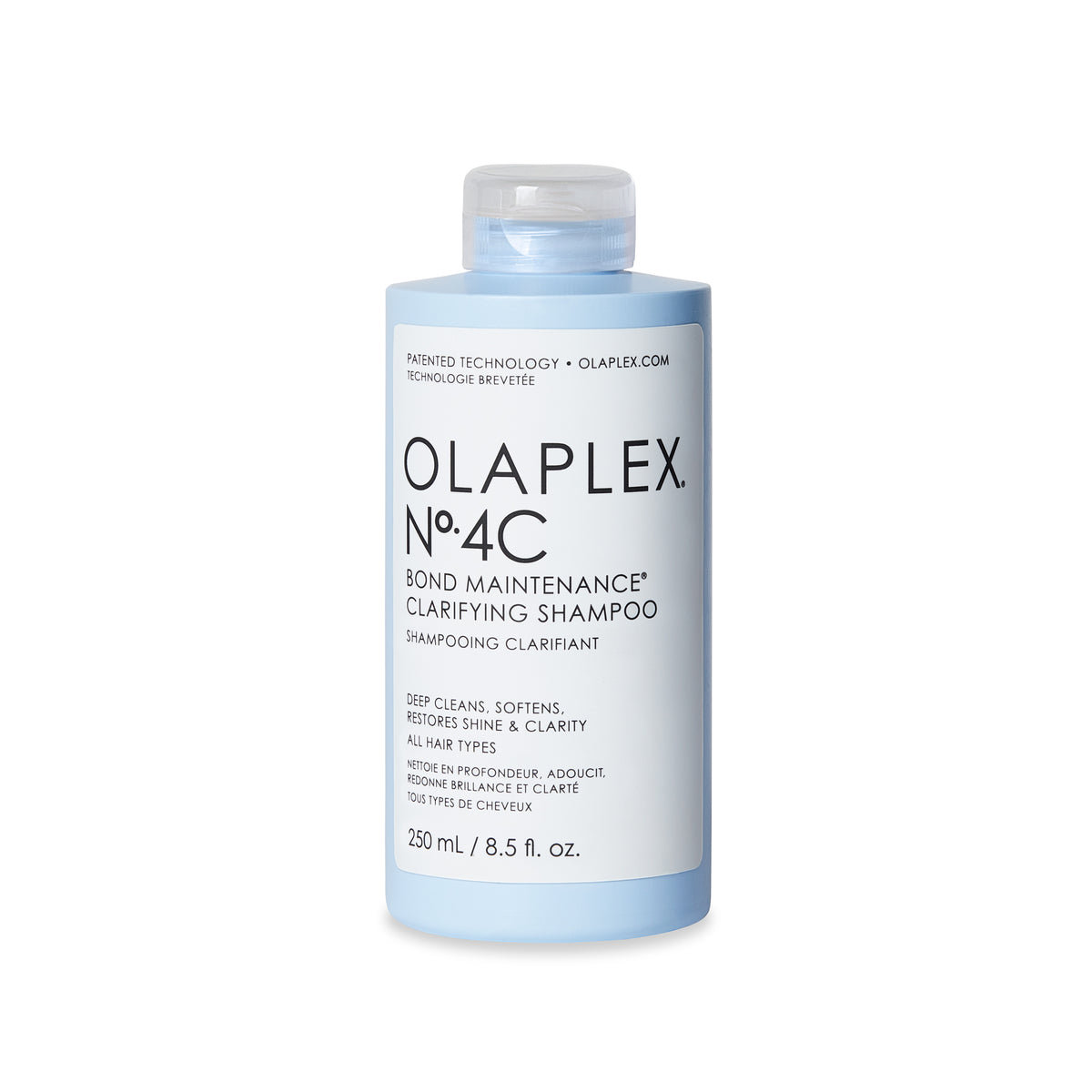 OLAPLEX No.4C Bond Maintenance Clarifying Shampoo