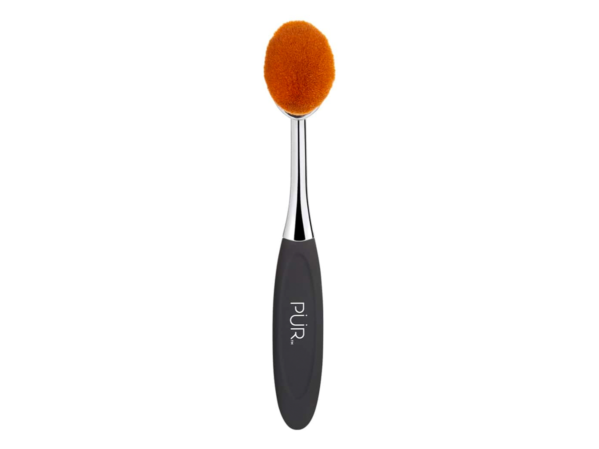PUR Skin-Perfecting Concealer Brush