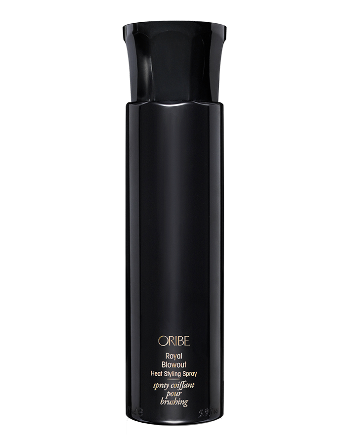 Spray para cepillado Oribe   Royal Blowout Heat Styling 175ml