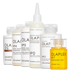 Kit OLAPLEX N°0|3|4|5|6|7