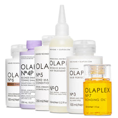 Kit OLAPLEX N°0|3|4|5|6|7