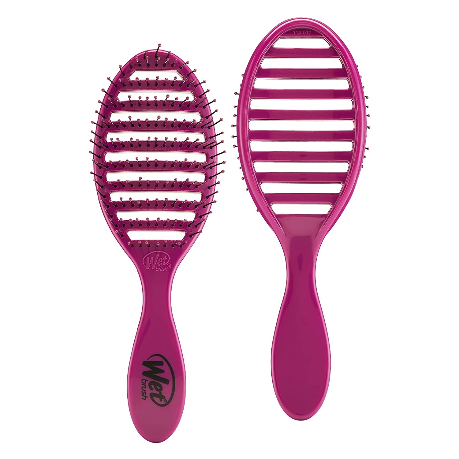 Wet Brush Speed Dry-Purple